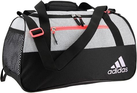 Amazon.com: Adidas Duffel Bag Women